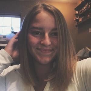 Meet your Posher, Lexi
